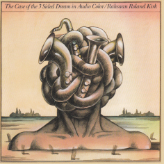 The Case Of The 3 Sided Dream In Audio Color